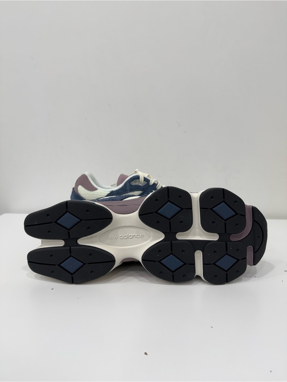 New Balance U9060FL Shoe Sneaker 9060 Lace Up Men Size 11 NEW - Picture 6 of 6
